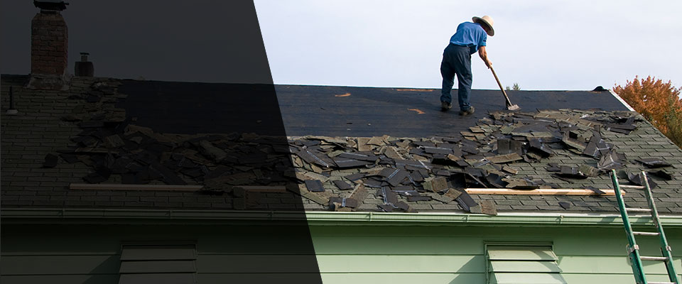 Ranson Roofing Contractors