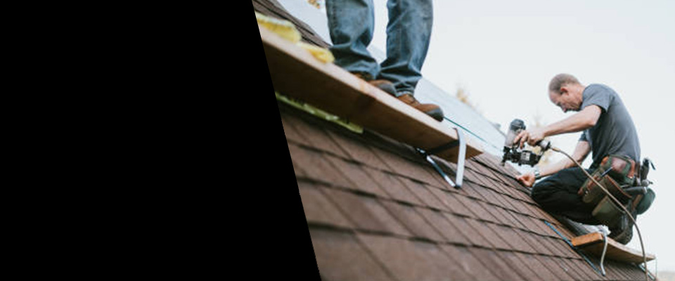 Ranson Roofing Contractors